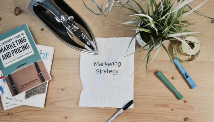 AI modern marketing